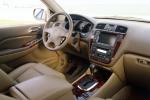Acura MDX 2001 года